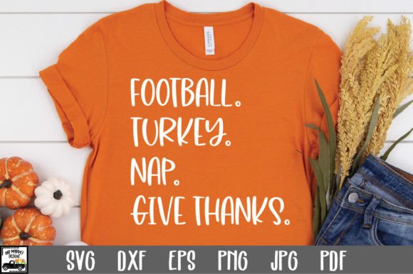 Football Turkey Nap SVG: Crafts & Graphics Review